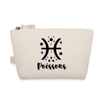 poissons - Trousse biologique - nature - Devant