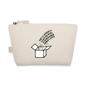 OpenSource Code - Trousse biologique - nature - Devant