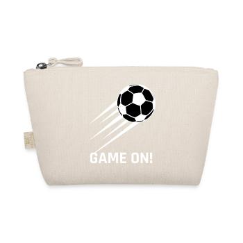Football - Trousse biologique - nature - Devant