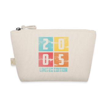 Édition Limitée 2005 18e anniversaire en 2023 Retro - Trousse biologique - nature - Devant