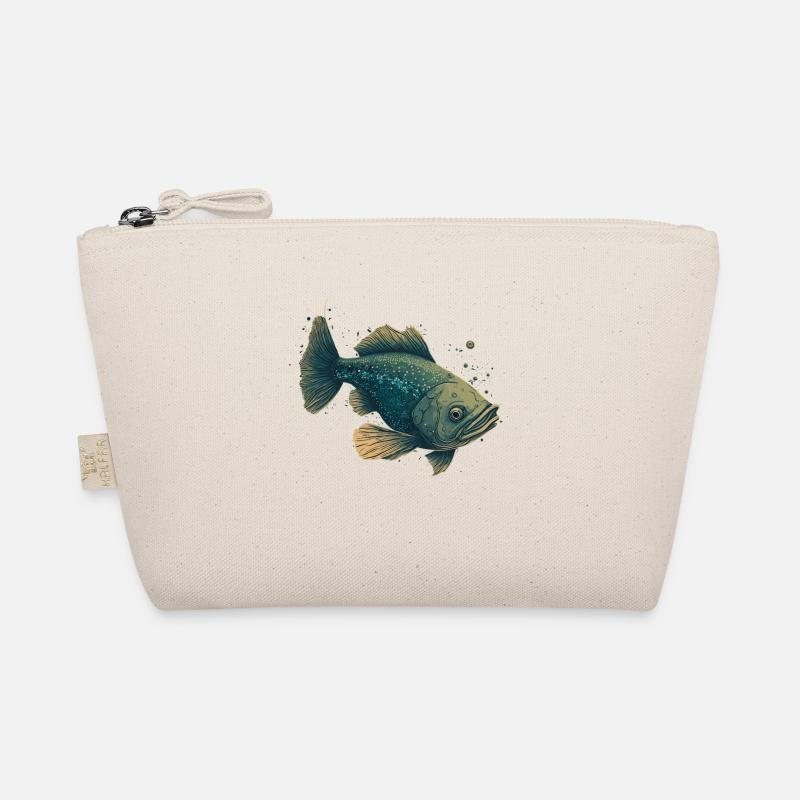Drôle de poisson Trousse biologique