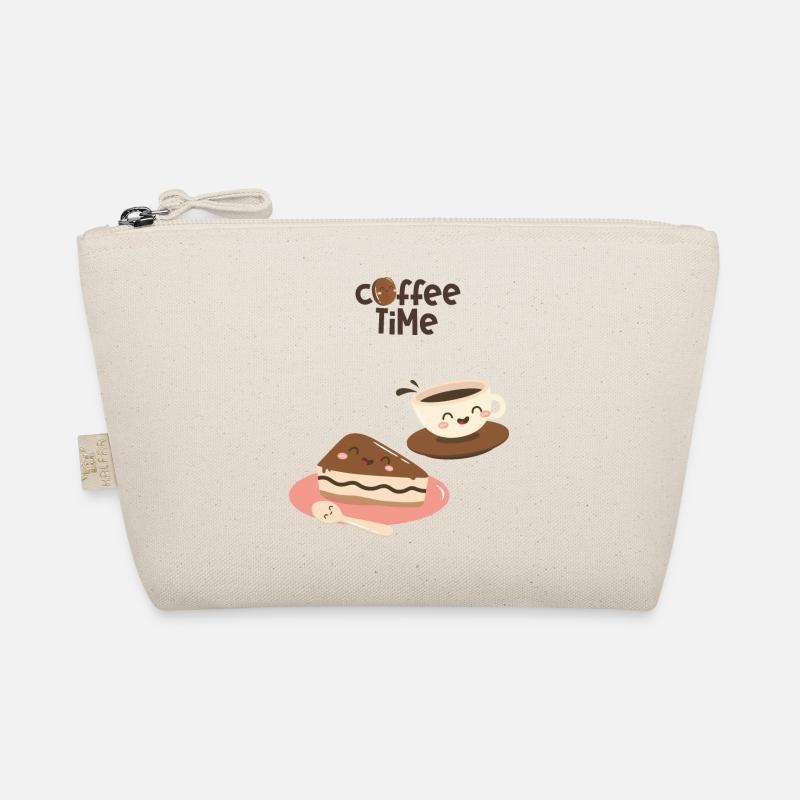 Heure du café 3 Trousse biologique