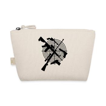 Gunclub - Trousse biologique - nature - Devant