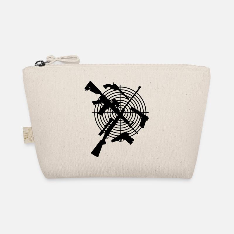 Gunclub Organic Pouch