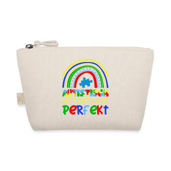 Autistique - Trousse biologique - nature - Devant