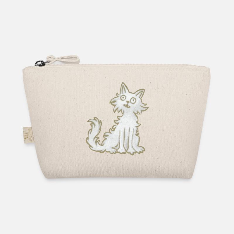 Chat Trousse biologique