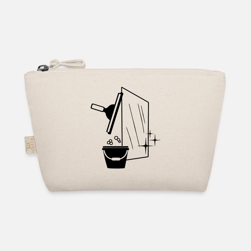 Laveur de vitres 5 Trousse biologique