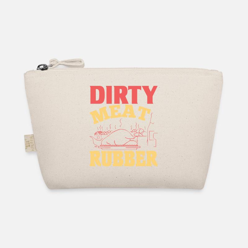 SCHMUTZIGES FLEISCH GUMMI LUSTIG Bio-Täschchen