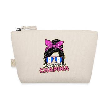 Guatemala drapeau guatémaltèque ADN I cadeau - Trousse biologique - nature - Devant