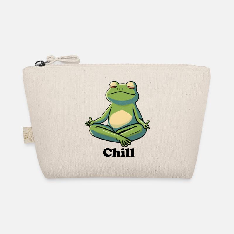Grenouille réfrigérée - Trousse biologique - nature