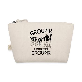 septième compagnie, 7ème compagnie, Chaudard - Trousse biologique - nature - Devant
