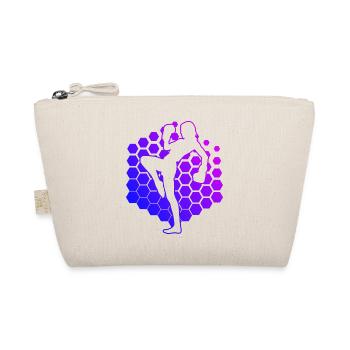 Kickboxing Femmes Kickboxing Hommes Boxe Boxe Boxe Boxe Boxe Box - Trousse biologique - nature - Devant