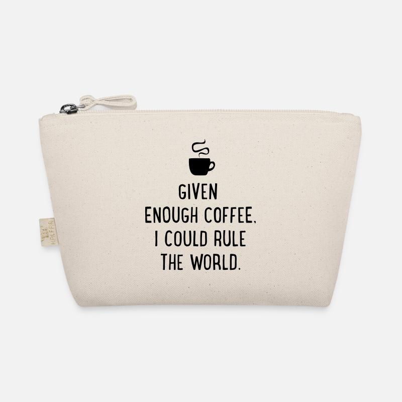 Coffee Organic Pouch