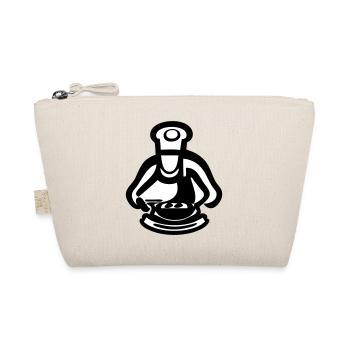 The Master Chef - Organic Pouch - nature - Front