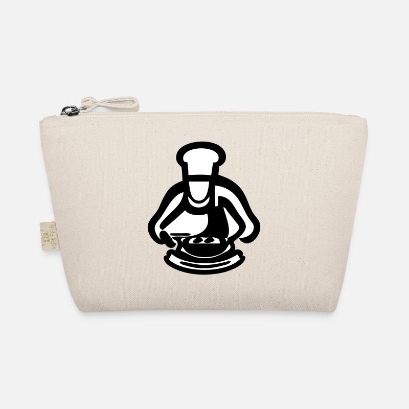 The Master Chef Organic Pouch