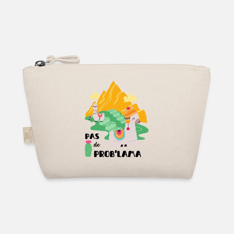 Pas de Prob'lama Trousse biologique