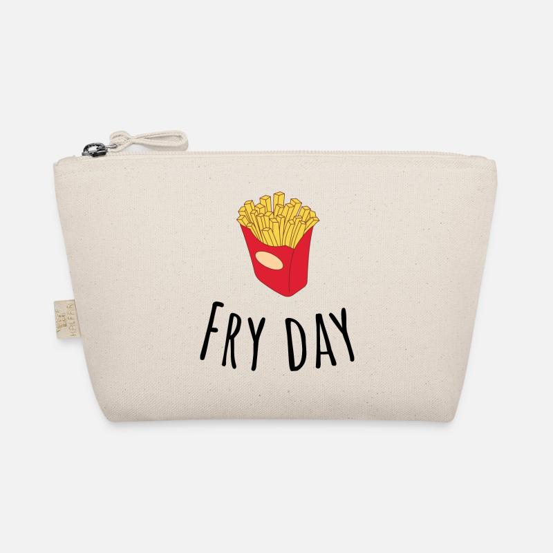 Fry day Trousse biologique