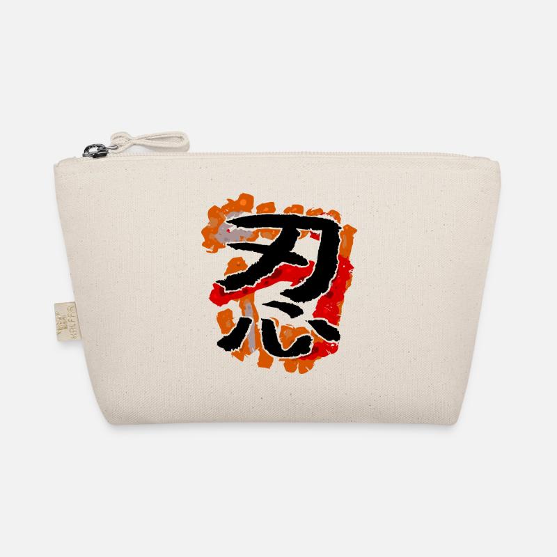 Ninja (japonais) Trousse biologique