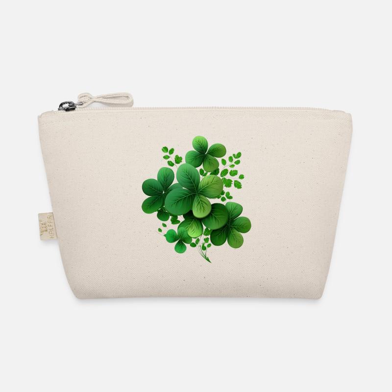 Clover compositions Organic Pouch