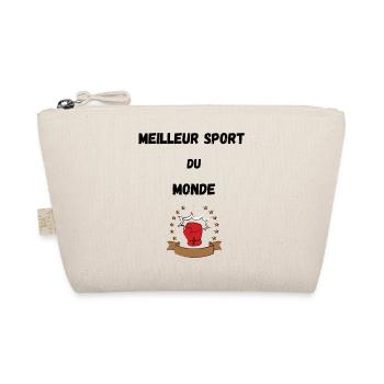 Best sport - Trousse biologique - nature - Devant
