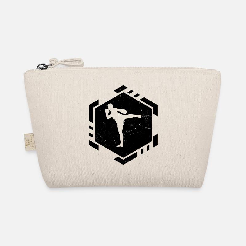 Men's Thai Boxers Thaiboxing Muay Thai Thai Boxing Organic Pouch