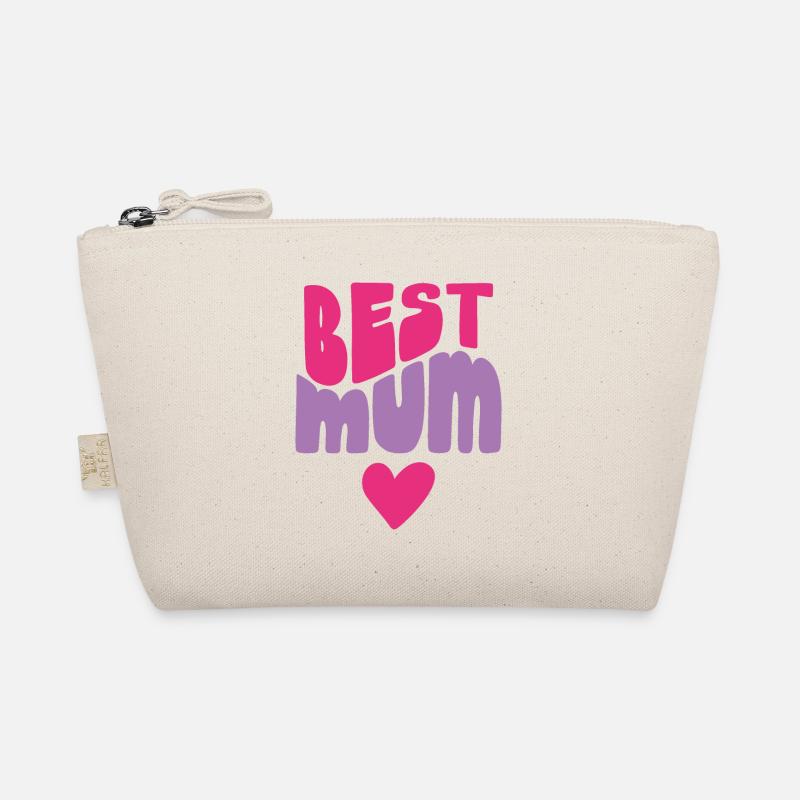 Best Mum Organic Pouch