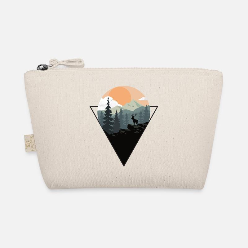 Landscape Organic Pouch