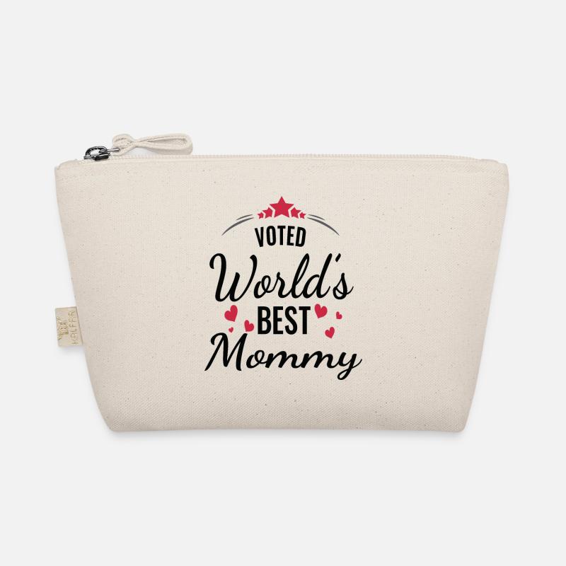 Voted World’s Best Mommy Design Organic Pouch
