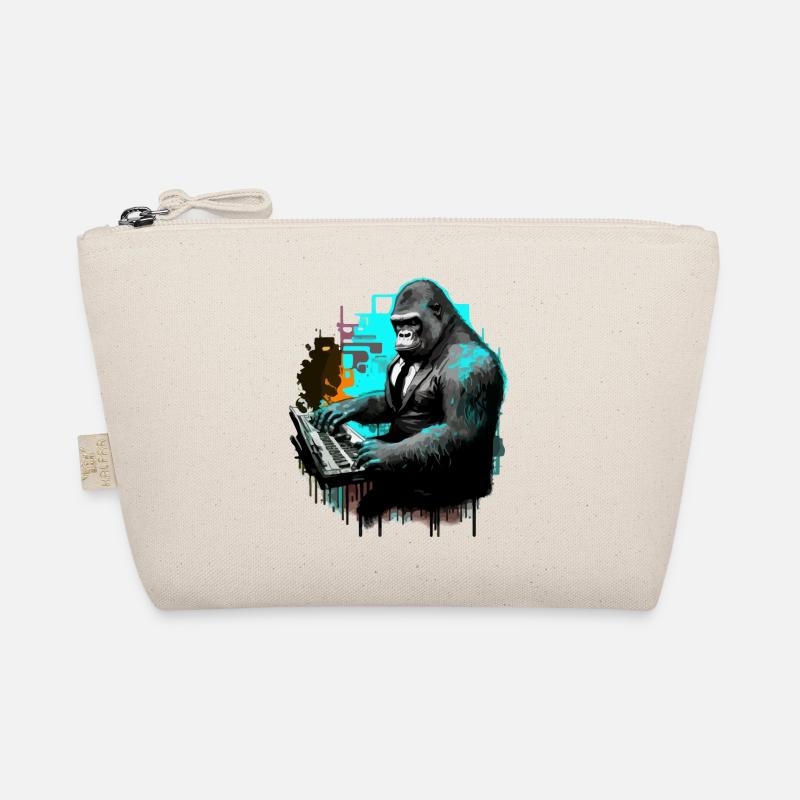 Le gorille musicien Trousse biologique