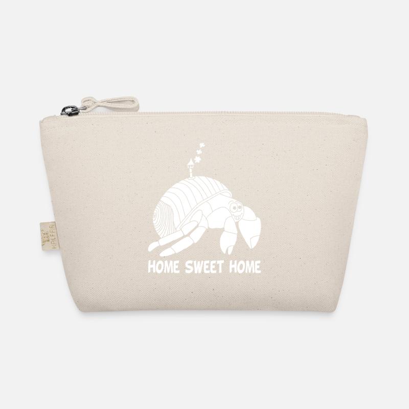 Nouvelle maison (blanc) Trousse biologique