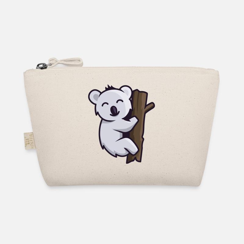 Joyeux koala ours koala Trousse biologique