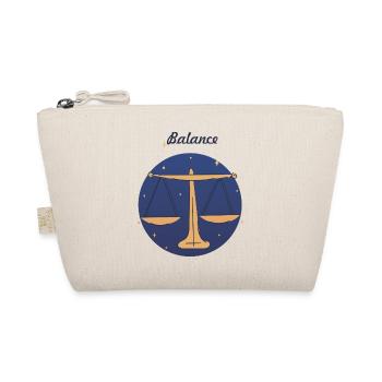 Balance - Trousse biologique - nature - Devant