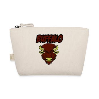 buffle 001 - Trousse biologique - nature - Devant