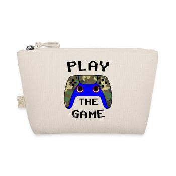 Controller Camo - Organic Pouch - nature - Front