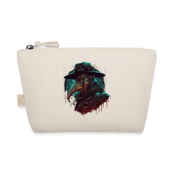 contagion - Organic Pouch - nature - Front