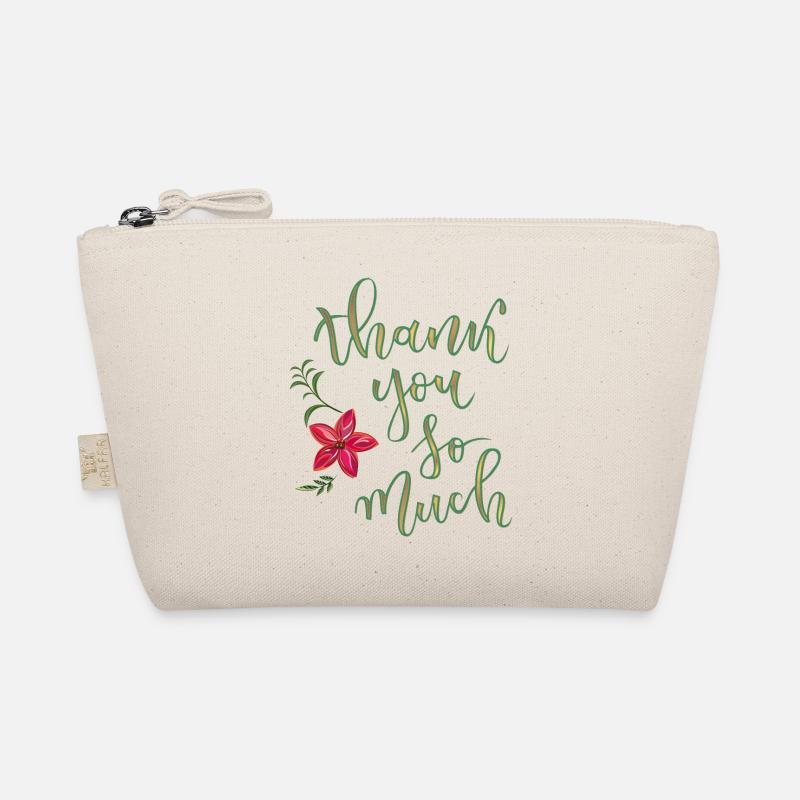 Merci beaucoup Trousse biologique