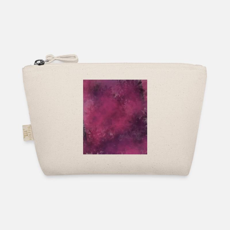 Trippy maigre jungle brouillard violet Trousse biologique