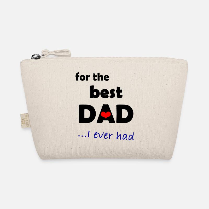 Dad 1 Bio-Täschchen