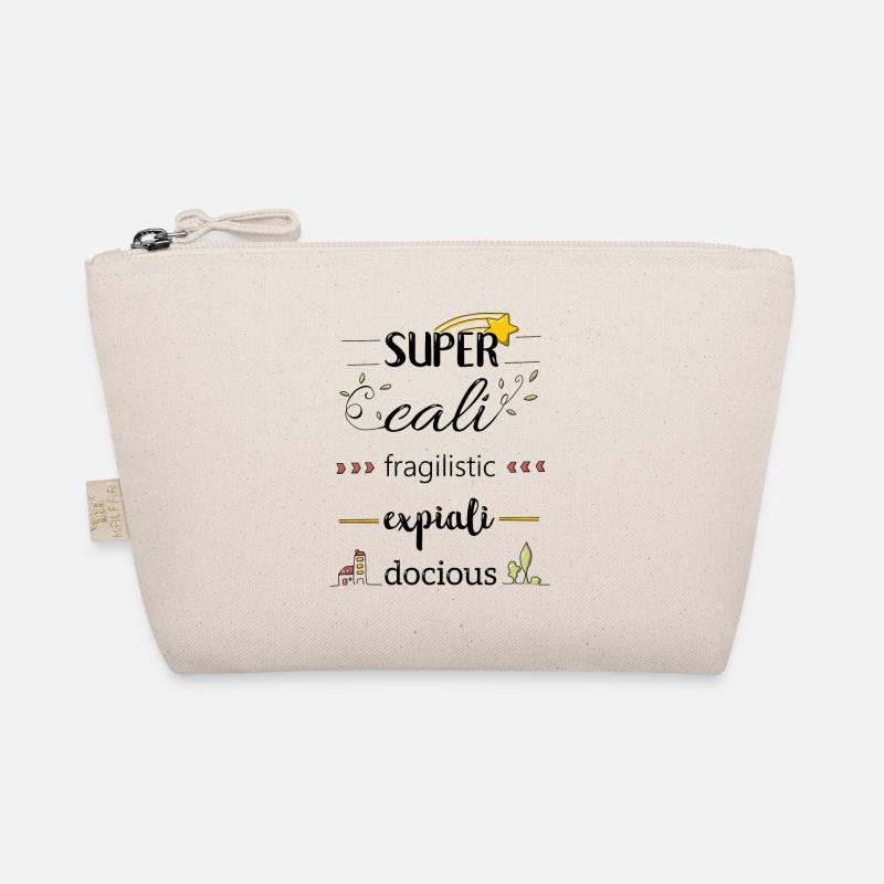 Magie et fun Trousse biologique