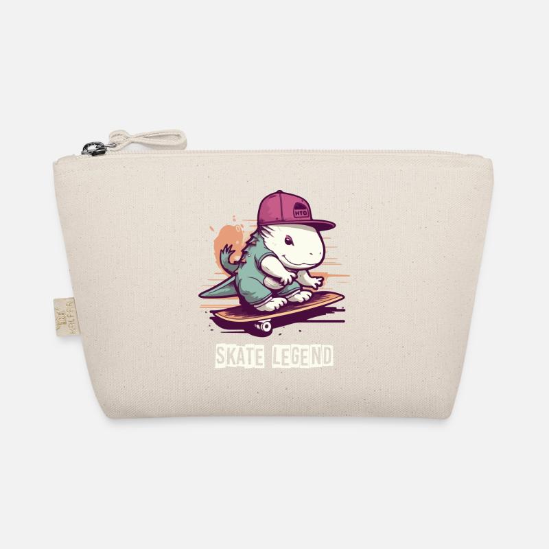 Légende du skate Trousse biologique