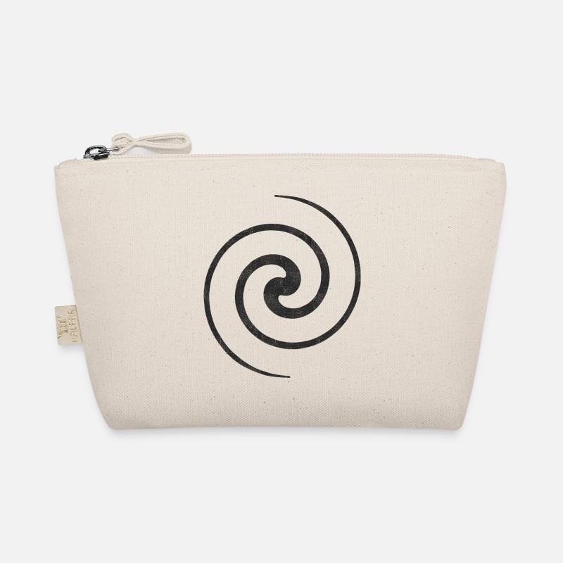 Vertebra Organic Pouch