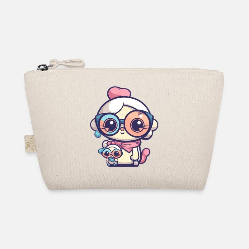 cool Mama Bio-Täschchen