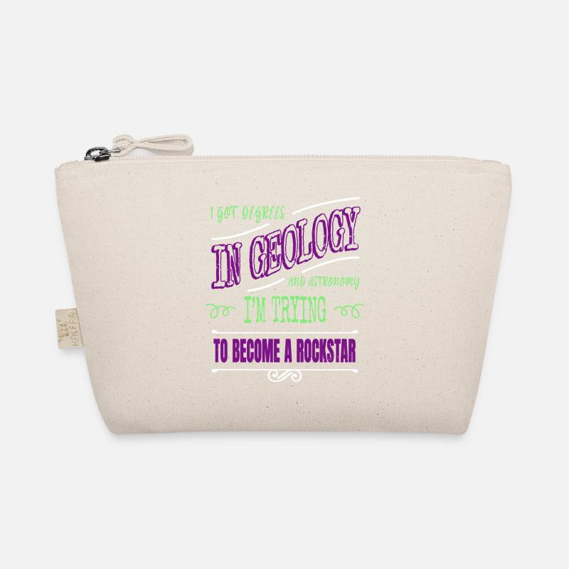 Vaisseau spatial céleste Astrophysique Déclaration Cadeau Trousse biologique