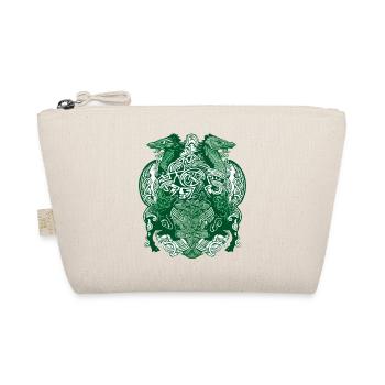 Folklore irlandais 3 - Trousse biologique - nature - Devant