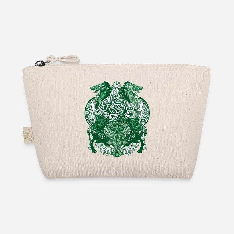 Folklore irlandais 3 Trousse biologique