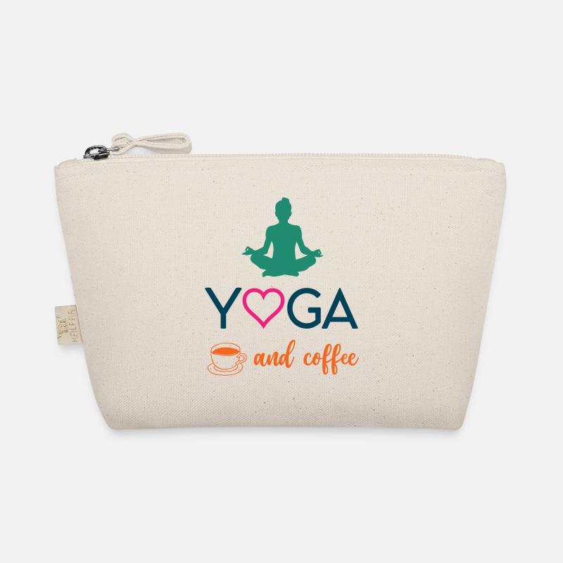 Yoga et café Trousse biologique