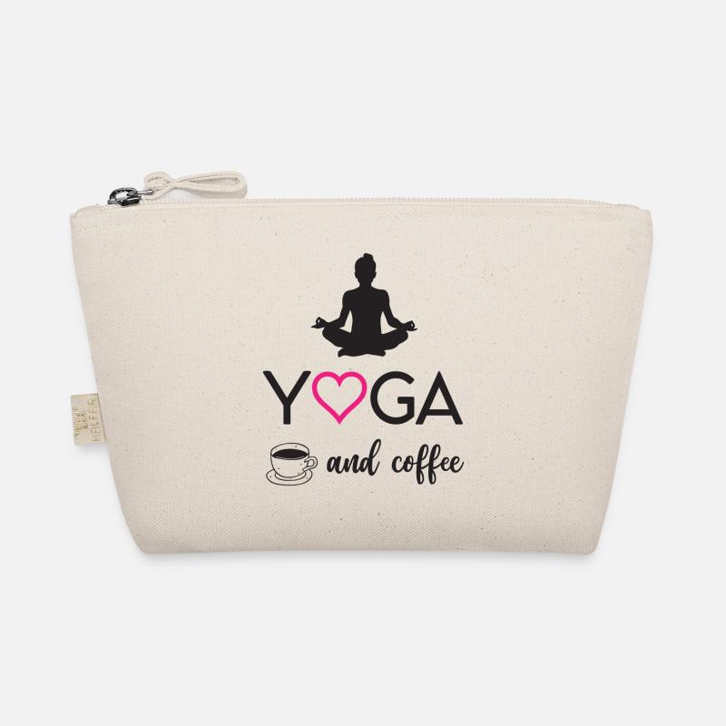 Yoga et café Trousse biologique