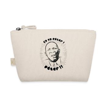 Ça va péter péter - meme - Trousse biologique - nature - Devant