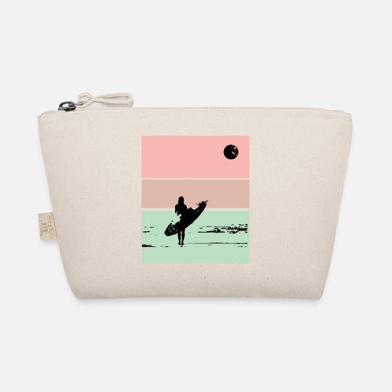 Warten Bio-Täschchen