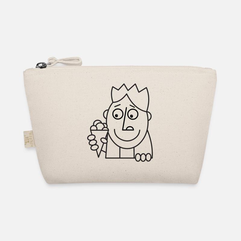 glace! Trousse biologique